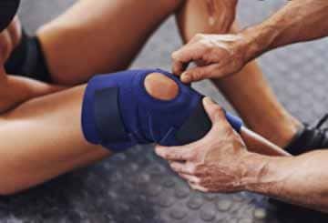 orthoskin knee service
