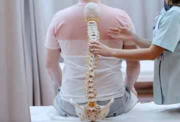 orthoskin spine service